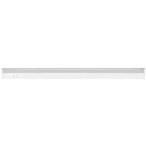 Szekrény alatti LED bútor lámpatest MERA 20W 2030lm 114cm 4000K Semleges Kanlux