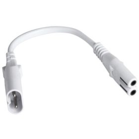   Kiegészítők Kábelcsatlakozó MERA LED PP Kanlux bútortartókhoz