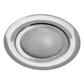Kerek bútor lámpatest GAVI G4 Króm Kanlux