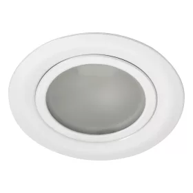 Kerek bútor lámpatest GAVI G4 fehér Kanlux