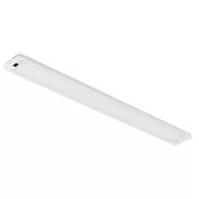   LED DAXA 9W szekrény alatti bútor lámpatest beépített KANLUX érintésmentes kapcsolóval