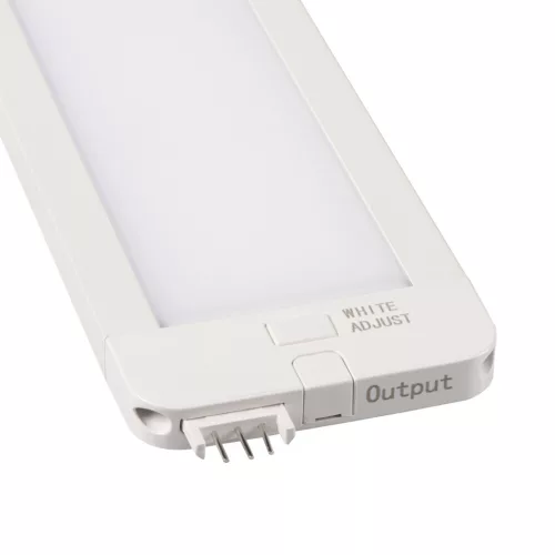 Szekrény alatti bútor LED lámpa DAXA 5W beépített KANLUX érintésmentes kapcsolóval