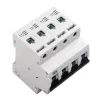 Kismegszakító B16 4 pólusú KMB6 16A Kanlux