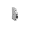 Kismegszakító B10 1 pólusú KMB6 10A Kanlux