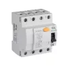 Áram-védőkapcsoló 4 pólusú KRD6-4 400V 100A Kanlux