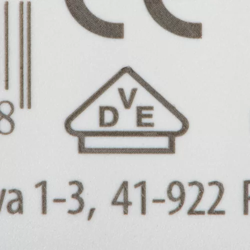 Áram-védőkapcsoló 4 pólusú KRD6-4 400V 100A Kanlux