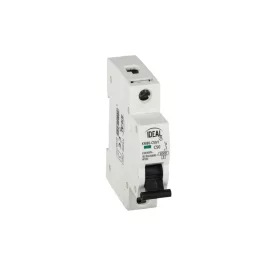 Kismegszakító C50 1 pólusú KMB6 50A Kanlux