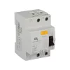 Áram-védőkapcsoló 2 pólusú KRD10-2 230V 25A Kanlux