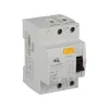 Áram-védőkapcsoló 2 pólusú KRD10-2 230V 63A Kanlux