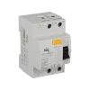 Áram-védőkapcsoló 2 pólusú KRD10-2 230V 40A Kanlux
