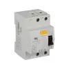 Áram-védőkapcsoló 2 pólusú KRD10-2 230V 63A Kanlux