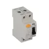 Áram-védőkapcsoló 2 pólusú KRD10-2 25A 230V Kanlux