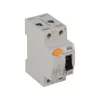 Áram-védőkapcsoló 2 pólusú KRD10-2 230V 25A Kanlux