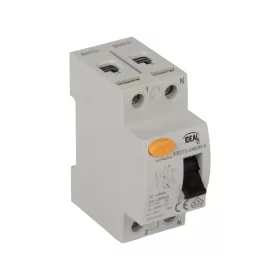 Áram-védőkapcsoló 2 pólusú KRD10-2 230V 40A Kanlux