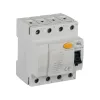 Áram-védőkapcsoló 4 pólusú KRD10-4 400V 100A Kanlux