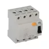 Áram-védőkapcsoló 4 pólusú KRD10-4 400V 25A Kanlux
