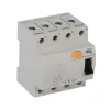 Áram-védőkapcsoló 4 pólusú KRD10-4 400V 40A Kanlux