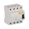 Áram-védőkapcsoló 4 pólusú KRD10-4 400V 63A Kanlux