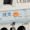 MCCB kompakt megszakító 3P 125A Kanlux Ideal