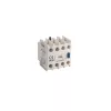 Segédkontaktor AX22 AC-15 KCP Kanlux
