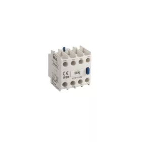 Segédkontaktor AX22 AC-15 KCP Kanlux