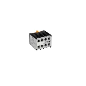 Segédkontaktor AX22 AC-15 KCPM Kanlux