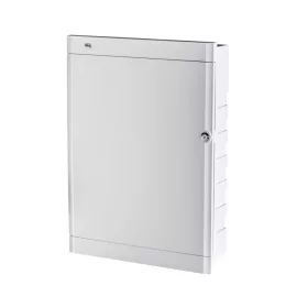   Építési elosztószekrény 18 modulos KDB-F54 modulos süllyesztett Kanlux