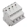 Moduláris átkapcsoló 4P 40A KCS-40A/4P KCS moduláris kapcsoló TH35 Kanlux