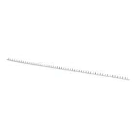 Réz fázissín 1P 63A KBBI-1x56 csapos fésűs Kanlux