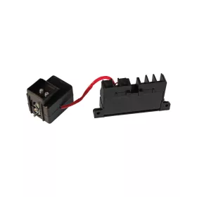   Feszültségcsökkenési kioldó 115V KMCCB-400A/UV/L KMCCB megszakítótekercs Kanlux