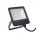 LED reflektor IQ-LED 30W 3450lm 4000K IP65 fekete KANLUX