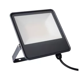 LED reflektor IQ-LED 50W 6000lm 4000K IP65 fekete KANLUX