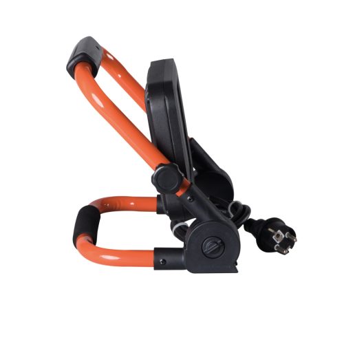 LED-es reflektor STATO hordozható 30W 3150lm 4000K IP65 fekete KANLUX