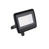 LED reflektor ANTEM 30W 2400lm 4000K IP65 fekete KANLUX