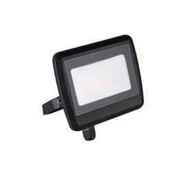 LED reflektor ANTEM 30W 2400lm 4000K IP65 fekete KANLUX
