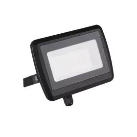 LED reflektor ANTEM 50W 4000lm 4000K IP65 fekete KANLUX