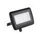 LED reflektor ANTEM 50W 4000lm 4000K IP65 fekete KANLUX