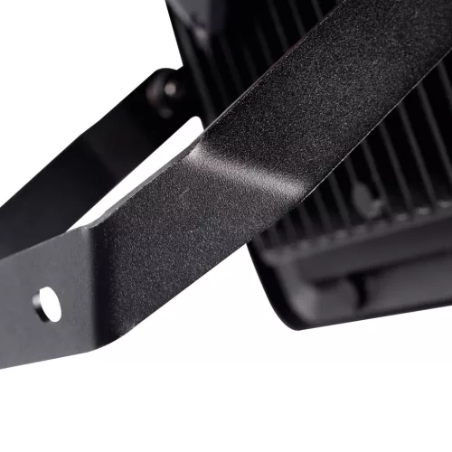 LED reflektor ANTEM 50W 4000lm 4000K IP65 fekete KANLUX