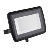 LED reflektor ANTEM 100W 9500lm 4000K IP65 fekete KANLUX