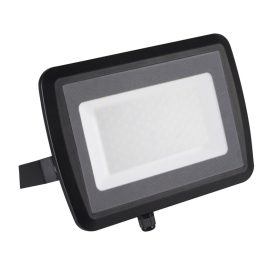 LED reflektor ANTEM 100W 9500lm 4000K IP65 fekete KANLUX