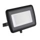 LED reflektor ANTEM 100W 9500lm 4000K IP65 fekete KANLUX