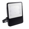 LED reflektor AGOR 200W 26000lm 4000K IP65 fekete KANLUX