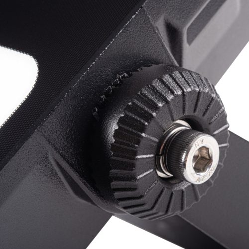 LED reflektor AGOR 200W 26000lm 4000K IP65 fekete KANLUX