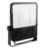 LED reflektor AGOR 200W 26000lm 4000K IP65 fekete KANLUX