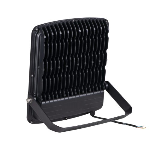 LED reflektor AGOR HI 240W 36000lm 4000K IP65 fekete KANLUX