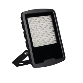   LED reflektor AGOR/A HI 240W 36000lm 4000K IP65 fekete KANLUX