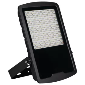   LED reflektor AGOR/A HI 300W 45000lm 4000K IP65 fekete KANLUX