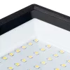 GRUN LED Floodlight mozgásérzékelő 50W 4500lm 4000K IP65 fekete KANLUX
