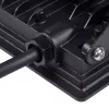 GRUN LED Floodlight mozgásérzékelő 50W 4500lm 4000K IP65 fekete KANLUX