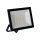 LED reflektor GRUN 50W 4500lm 4000K IP65 fekete KANLUX
